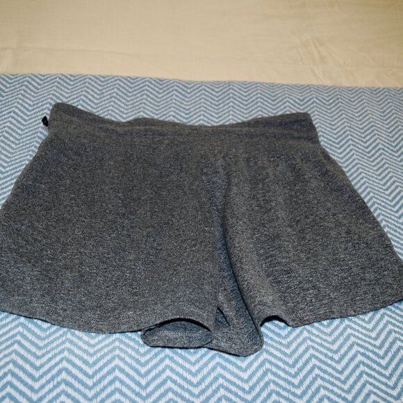 Marika Charcoal Shorts S - Picture 2 of 3